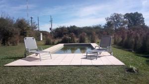 Casimiro Casa de Campo - Guests house
