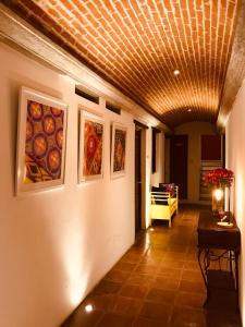 Luna Maya Antigua - Hôtels 3 étoiles à Antigua Guatemala