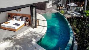 Ubud Pure Villa by BaliSuperHost