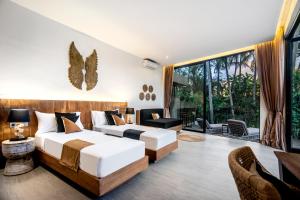 Ubud Pure Villa by BaliSuperHost