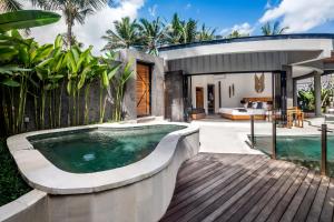 Ubud Pure Villa by BaliSuperHost