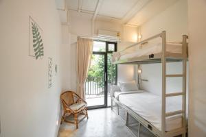 The Dearly Koh Tao Hostel-PADI 5 Star Dive Resort