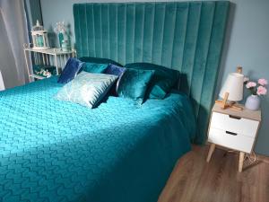 LA MAISON BLEUE, à 20 mn de Strasbourg, sur la route des vins, jusquà 6 personnes, Sélestat