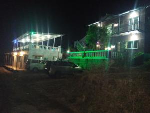 ROYAL STONE VILLA