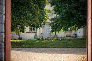 Appartements Chateau de Feusse : photos des chambres