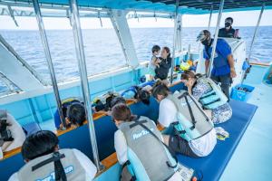 Hotel Monterey Okinawa Spa & Resort