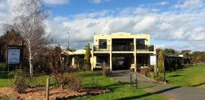 Chateau Bass - Kernot