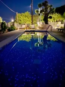 Villa Olive Green - Argasi