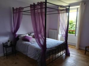 B&B / Chambres d'hotes Ferme les poneys de la Durme : photos des chambres