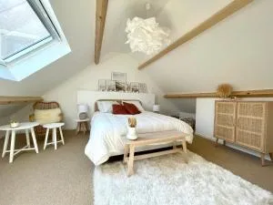 La Maison Pinot Noir - 热夫雷尚贝尔坦