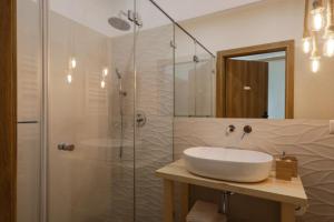 Biała izba Apartamenty