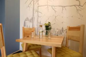Biała izba Apartamenty