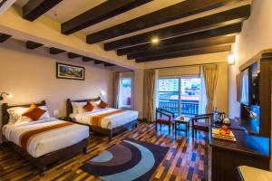 Hotel Kausi