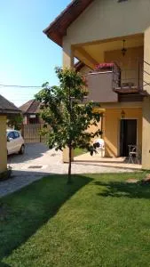 Sibiu 33 - 阿夫里格