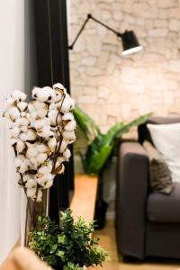 Estupendo Piso de 2 dormitorios en la Gran Vía. AA. Wifi.