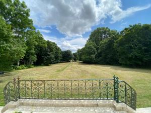 Appartements Le chateau de Courbouzon : photos des chambres