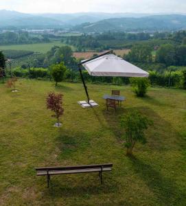 La Picchiera - Appartamento Silvio