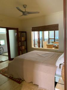 Beachside 4 with private heated plunge pool