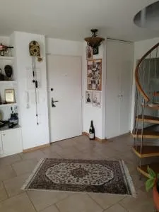 NAITARG Home, Aclens, One family at a time - Denens