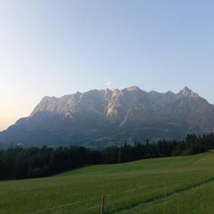 Appartement Winteraugut