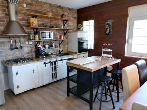 Apartman Luna