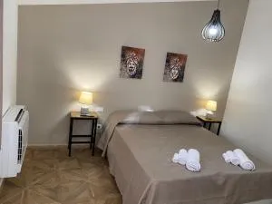 DREAM CORLEONE ONE - Bivio Lupotto