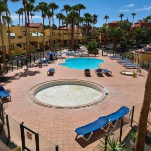 Oasis Royal F319 - 4hvězdičkové hotely ve městě Corralejo