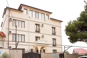 Phazisi Hotel - Rustavi