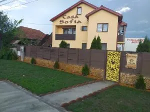 Casa Sofia - Stăneşti