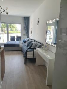 Apartament Musica Baltica Sunset Resort