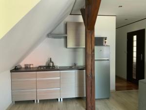 Apartamenty, domki, wędkowanie