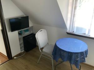 Apartamenty, domki, wędkowanie