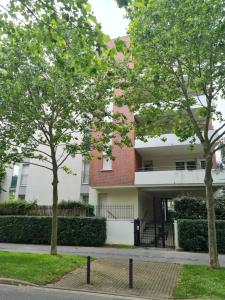 Appartements Grand Appartement Dreams : photos des chambres