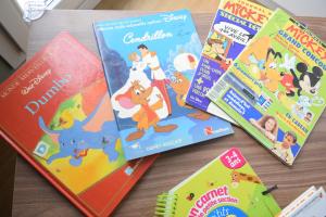 Appartements Grand Appartement Dreams : photos des chambres