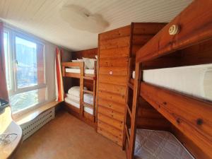 Appartements Les Estaris : photos des chambres