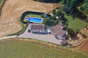 Fincaretama Farmhouse Apartment Ronda