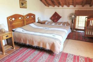 Fincaretama Farmhouse Apartment Ronda