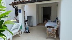 Apartman Patrick