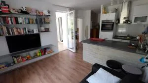 Apartman Patrick - Červar-Porat