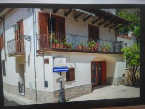 casa vacanza Rosy di Guida Rosy