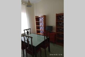 Alojamiento VuT Rupurupay B