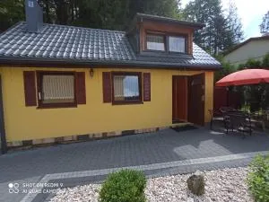 DOMEK WYPOCZYNKOWY DOMINIK - Czarne