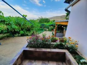 Ararat B&B - Chʼiva