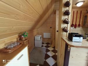 DOMEK WYPOCZYNKOWY DOMINIK