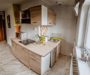 Apartament Gazdowski