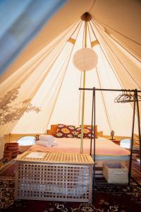 Pokoje u Basi Glamping Mikołajki