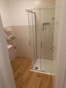 Studio Apartment Zara