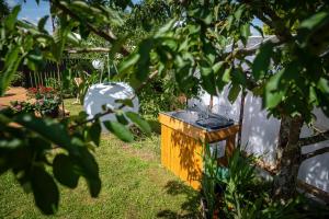 Pokoje u Basi Glamping Mikołajki