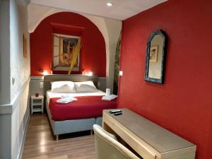 Hotels Hotel de Savoie : photos des chambres