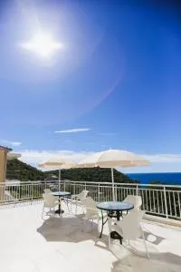 Villa Blanca - Prijevorac